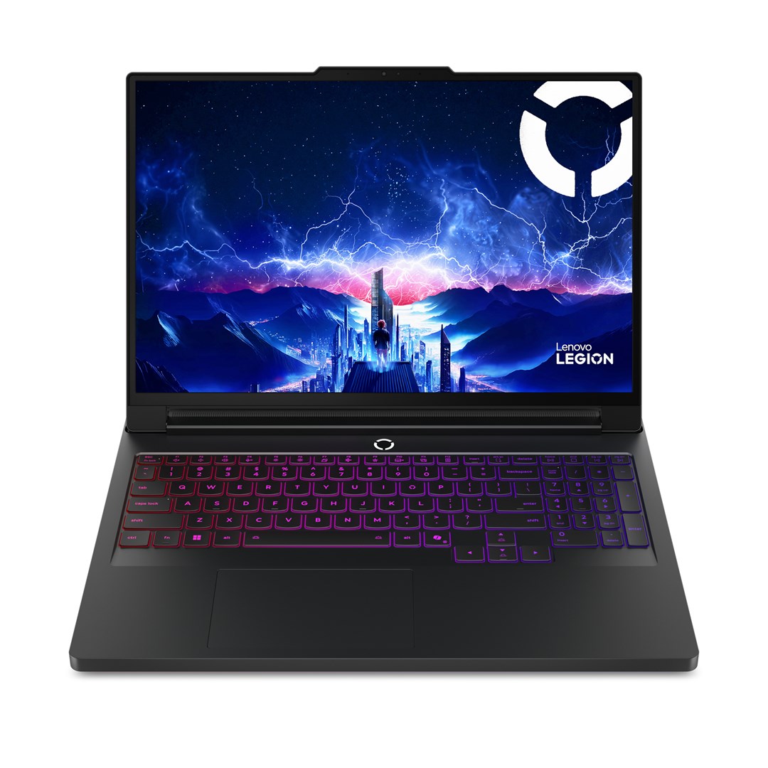 Lenovo Legion Pro 7 16IAX10H | Ultra 9 275HX | RTX 5080 | OLED 240Hz | 64GB RAM