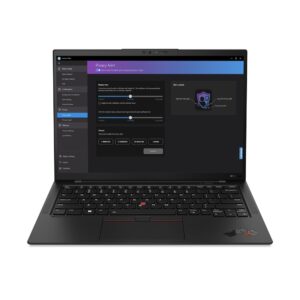 Lenovo ThinkPad X1 Carbon G11 | i7-1355U | 32GB LPDDR5 | 1TB SSD | Win11 Pro