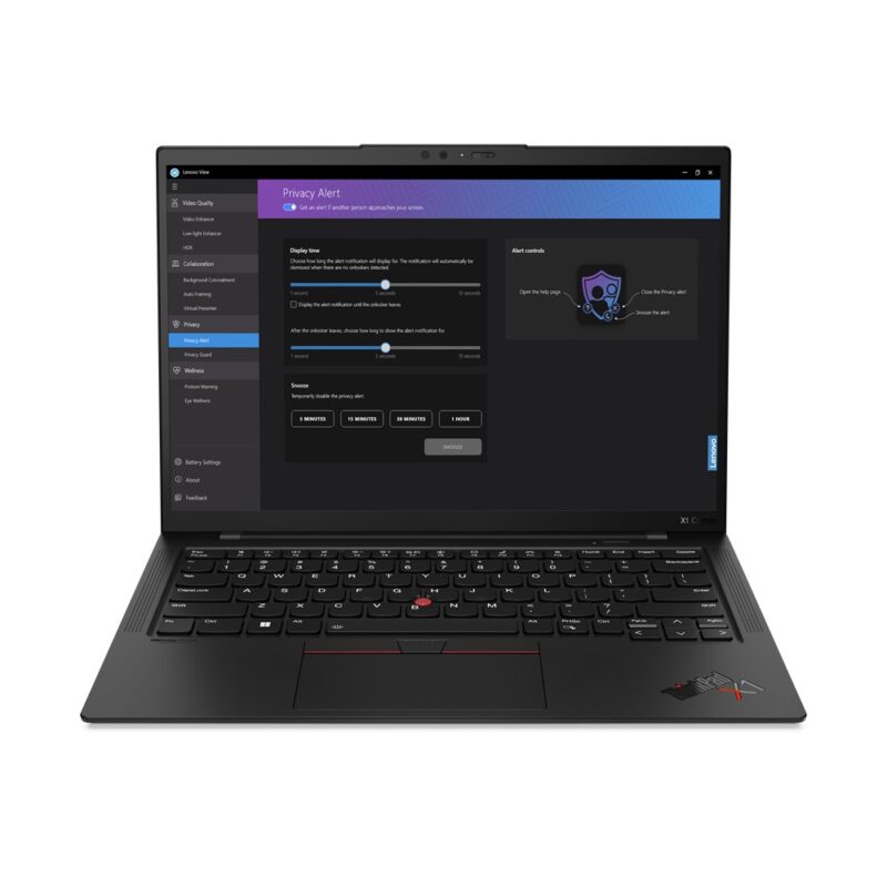 Lenovo ThinkPad X1 Carbon G11 | i7-1355U | 32GB LPDDR5 | 1TB SSD | Win11 Pro