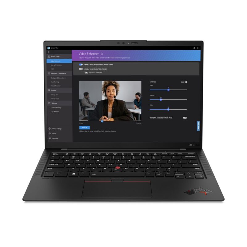 Lenovo ThinkPad X1 Carbon G11 | i7-1355U | 32GB LPDDR5 | 1TB SSD | Win11 Pro