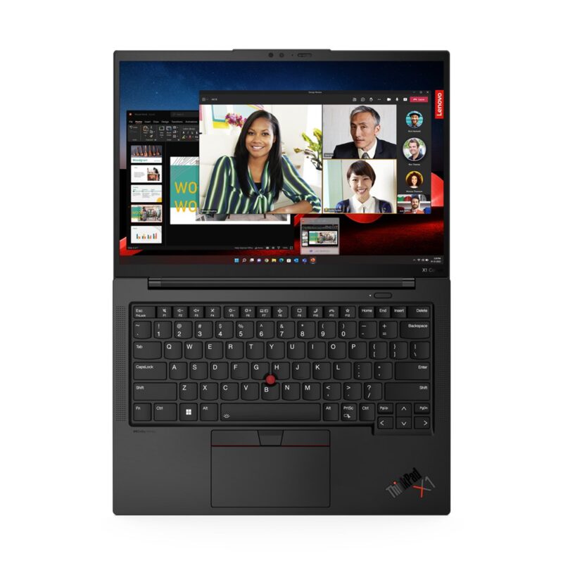 Lenovo ThinkPad X1 Carbon G11 | i7-1355U | 32GB LPDDR5 | 1TB SSD | Win11 Pro