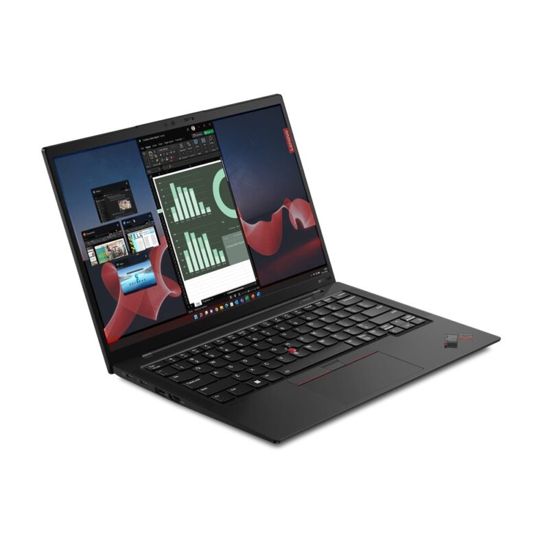 Lenovo ThinkPad X1 Carbon G11 | i7-1355U | 32GB LPDDR5 | 1TB SSD | Win11 Pro