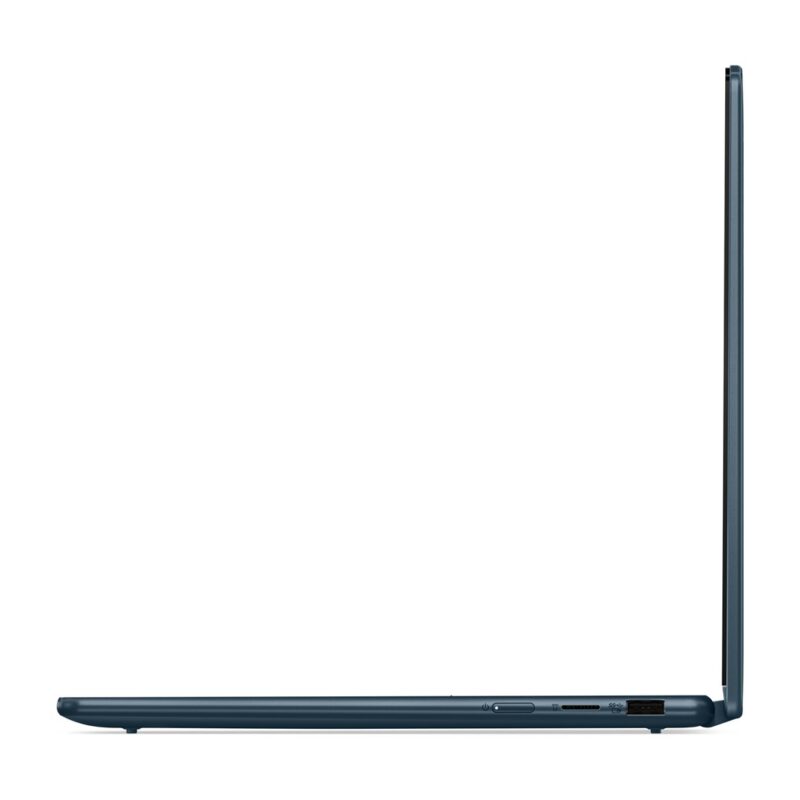 Lenovo Yoga 7 2-in-1 14IML9 Ultra 5 125H 14" 2.8K OLED 400nits Glossy 120Hz 16GB Soldered SSD1TB Intel Arc Graphics Win11 Tidal Teal