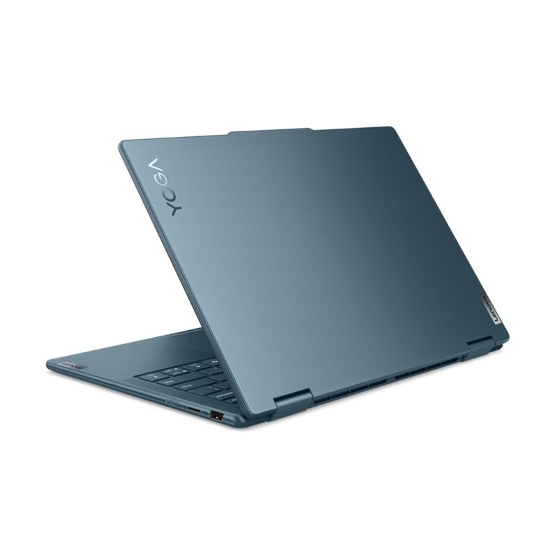Lenovo Yoga 7 2-in-1 14IML9 Ultra 5 125H 14" 2.8K OLED 400nits Glossy 120Hz 16GB Soldered SSD1TB Intel Arc Graphics Win11 Tidal Teal