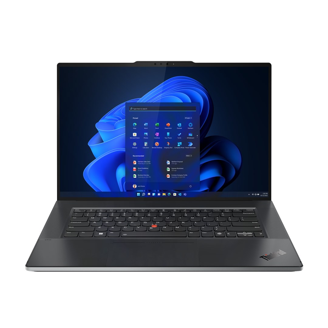 Lenovo ThinkPad Z16 G2 | Ryzen 7 Pro 7840HS | 32GB RAM | 1TB SSD | Win11 Pro 2 Lenovo ThinkPad Z16 G2 | Ryzen 7 Pro 7840HS | 32GB RAM | 1TB SSD | Win11 Pro