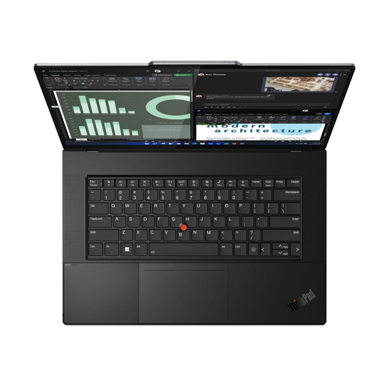 zdjecie-1752495351.jpg Lenovo ThinkPad Z16 G2 | Ryzen 7 Pro 7840HS | 32GB RAM | 1TB SSD | Win11 Pro