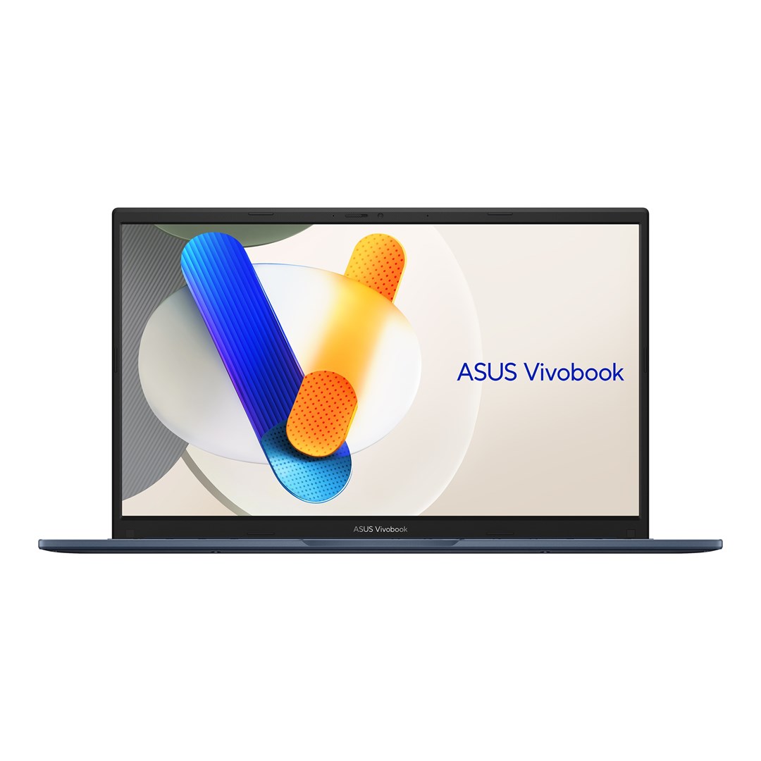 ASUS Vivobook 15 | i3-1315U | 8GB DDR4 | 512GB SSD | Quiet Blue 2 ASUS Vivobook 15 | i3-1315U | 8GB DDR4 | 512GB SSD | Quiet Blue