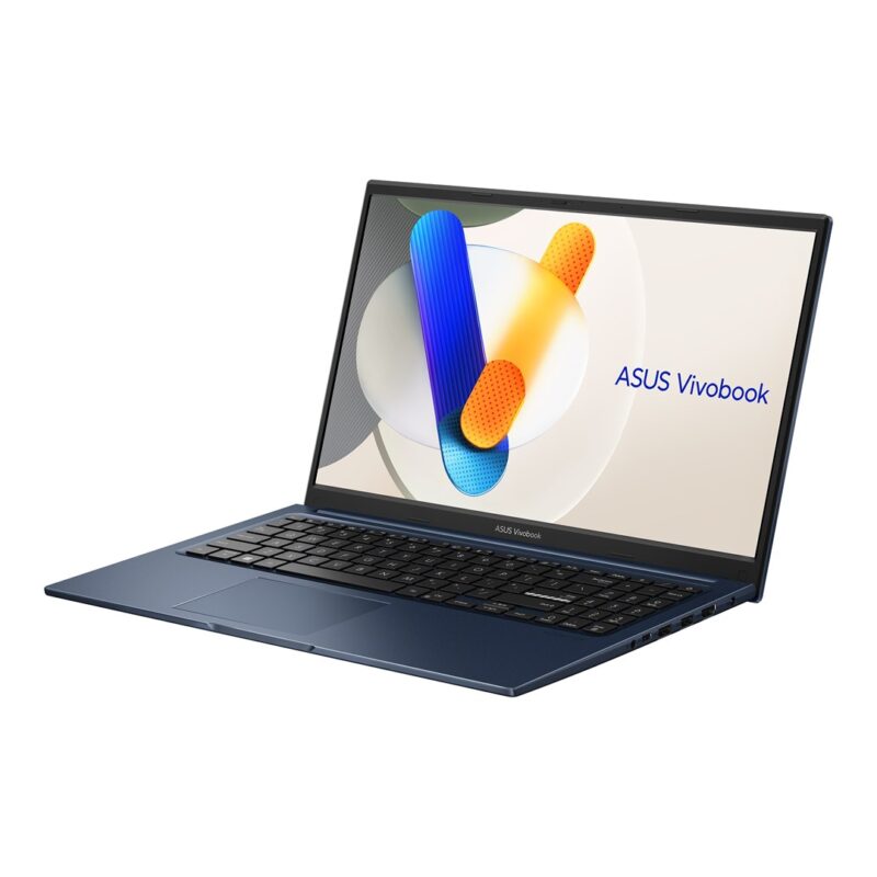 zdjecie-1752495381.jpg ASUS Vivobook 15 | i3-1315U | 8GB DDR4 | 512GB SSD | Quiet Blue