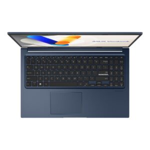 zdjecie-1752495385.jpg ASUS Vivobook 15 | i3-1315U | 8GB DDR4 | 512GB SSD | Quiet Blue
