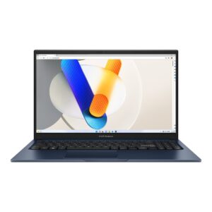 zdjecie-1752495393.jpg ASUS Vivobook 15 | i3-1315U | 8GB DDR4 | 512GB SSD | Quiet Blue