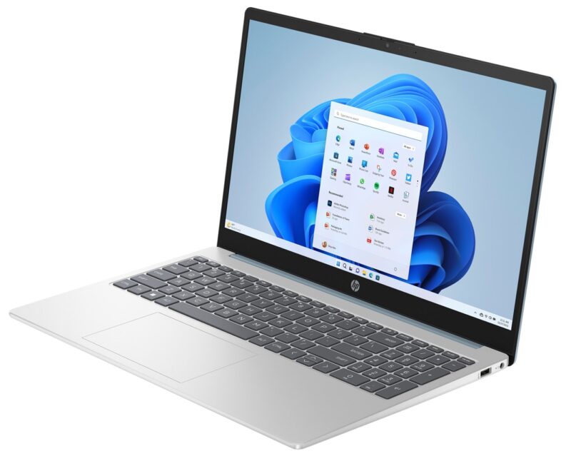 zdjecie-1752495441.jpg HP 15-fd0729nw | i3-N305 | 16GB DDR4 | 512GB SSD | Win11 | Moonlight Blue