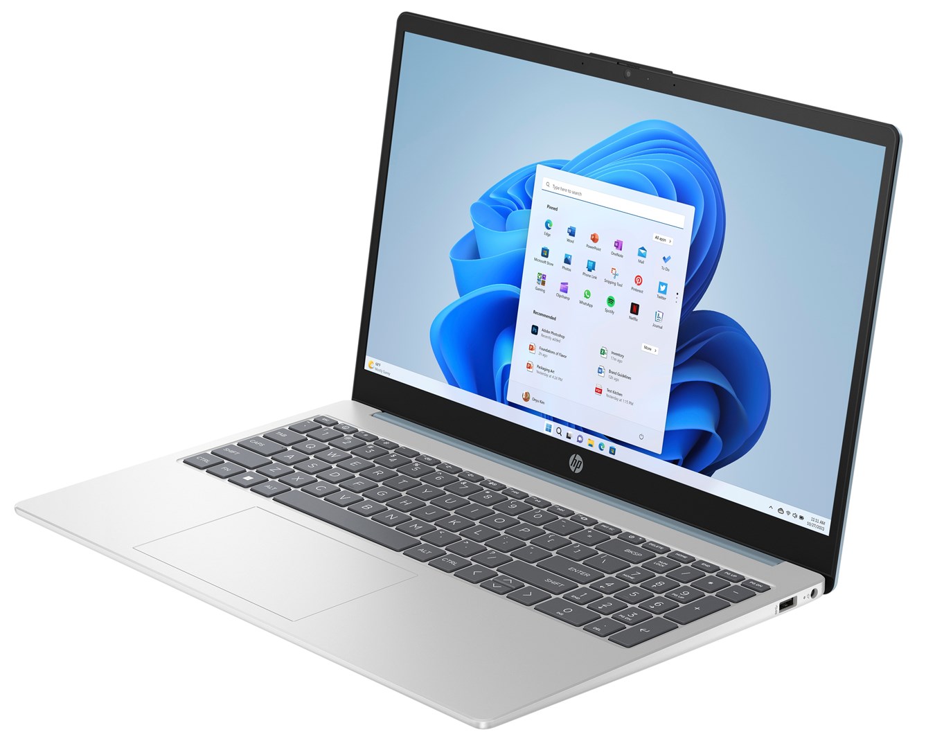 HP 15-fd0729nw | i3-N305 | 16GB DDR4 | 512GB SSD | Win11 | Moonlight Blue 2 HP 15-fd0729nw | i3-N305 | 16GB DDR4 | 512GB SSD | Win11 | Moonlight Blue