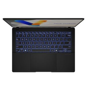ASUS Vivobook S 14 | Core Ultra 7 | 32GB LPDDR5X | 1TB SSD | OLED 3K 120Hz | Win11