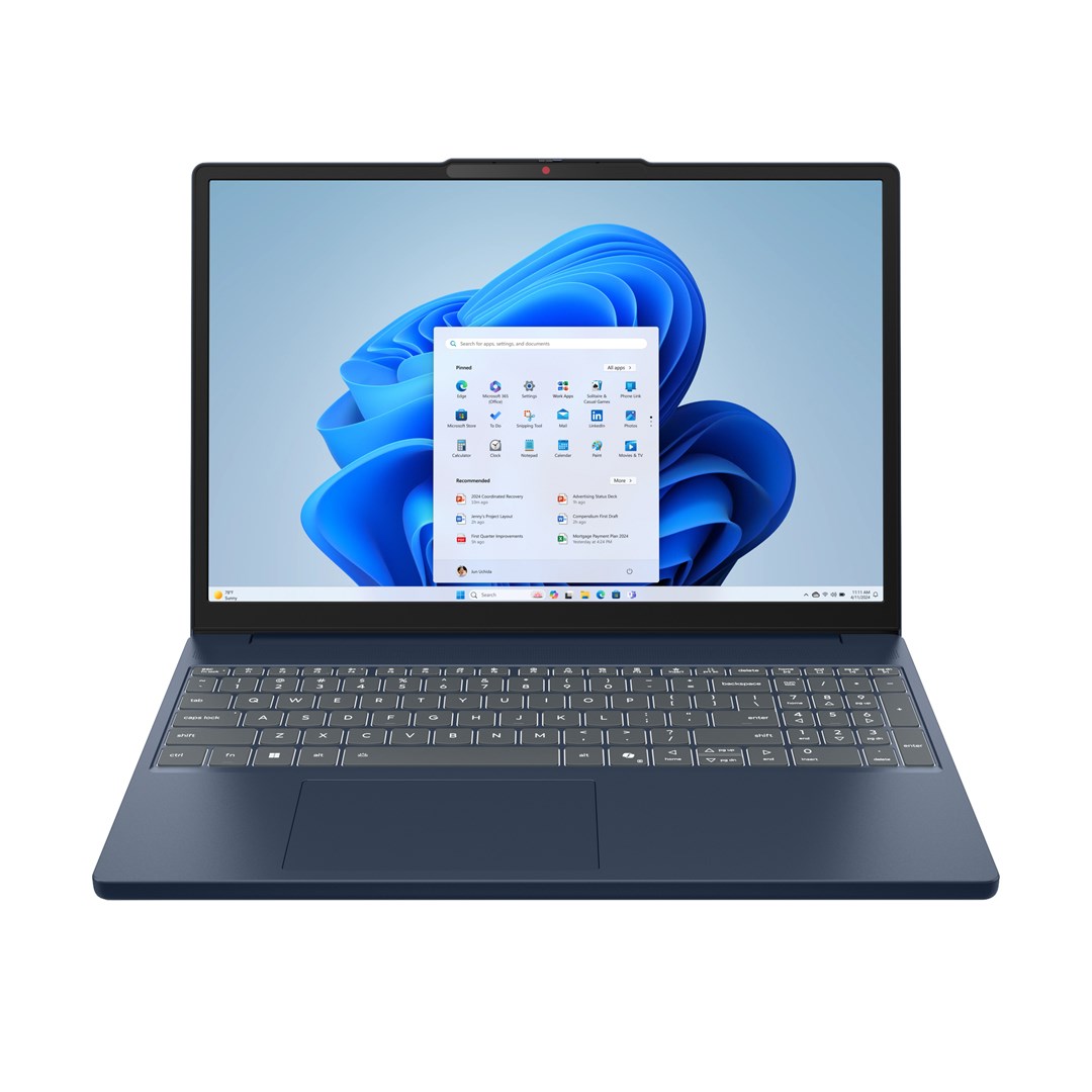 Lenovo IdeaPad Slim 3 15IRH10 | i5-13420H | 15,3" | 16GB DDR5 | 512GB SSD | Windows 11 2 Lenovo IdeaPad Slim 3 15IRH10 | i5-13420H | 15,3" | 16GB DDR5 | 512GB SSD | Windows 11