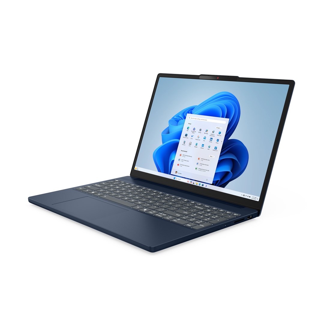 Lenovo IdeaPad Slim 3 15IRH10 | i5-13420H | 15,3" | 16GB DDR5 | 512GB SSD | Windows 11 3 Lenovo IdeaPad Slim 3 15IRH10 | i5-13420H | 15,3" | 16GB DDR5 | 512GB SSD | Windows 11