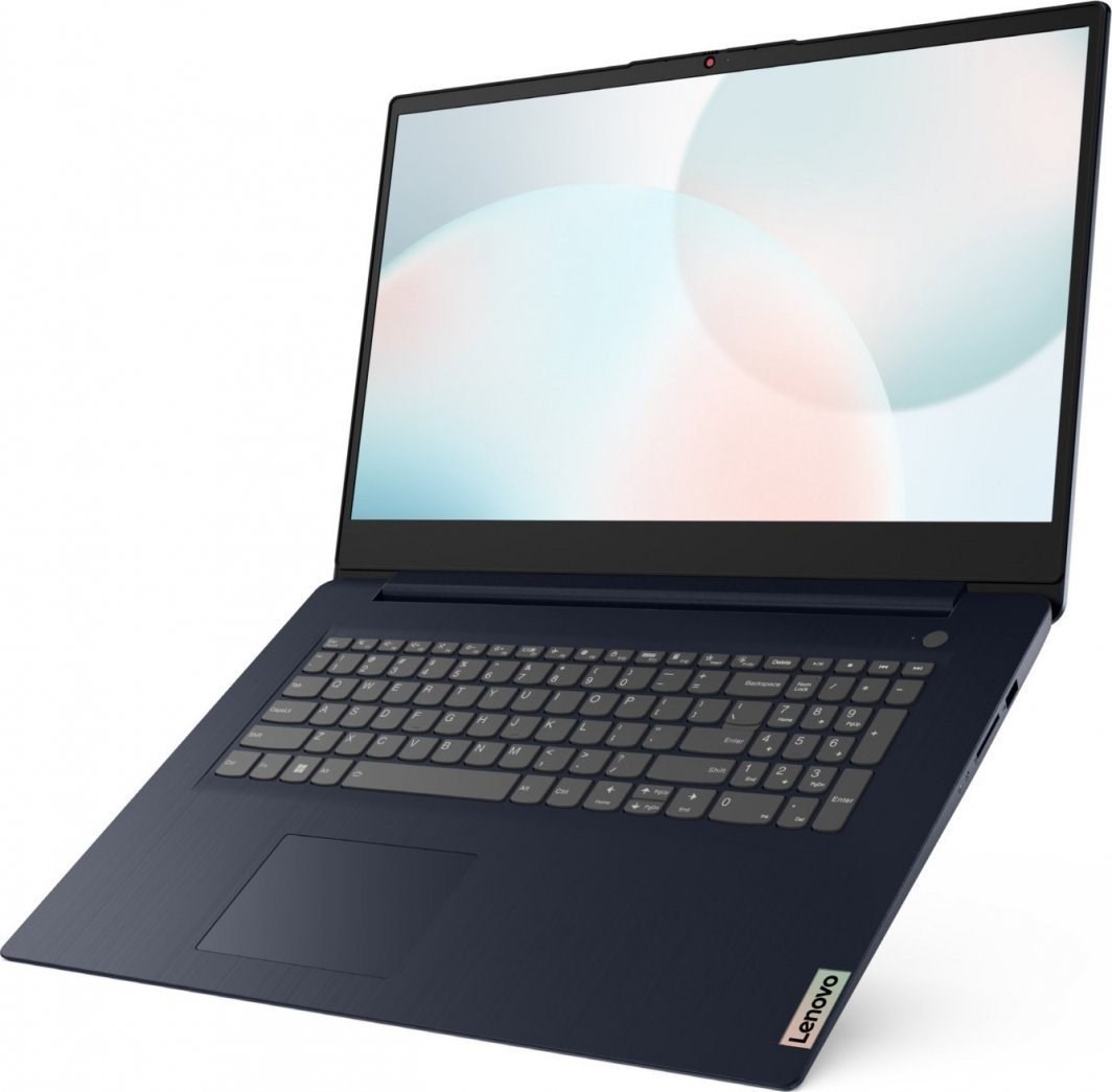 Lenovo IdeaPad 3 17IAU7 | i3-1215U | 17,3" | 8GB RAM | 512GB SSD | Windows 11 3 Lenovo IdeaPad 3 17IAU7 | i3-1215U | 17,3" | 8GB RAM | 512GB SSD | Windows 11