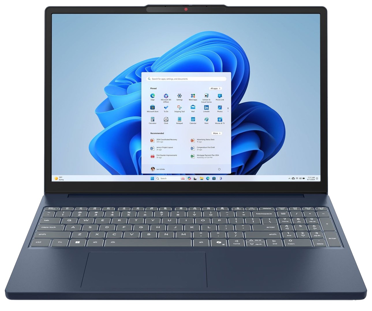 Lenovo IdeaPad Slim 3 15ARP10 | Ryzen 5 7533HS | 16GB RAM | SSD 512GB | Win11 | 2 Lenovo IdeaPad Slim 3 15ARP10 | Ryzen 5 7533HS | 16GB RAM | SSD 512GB | Win11 |
