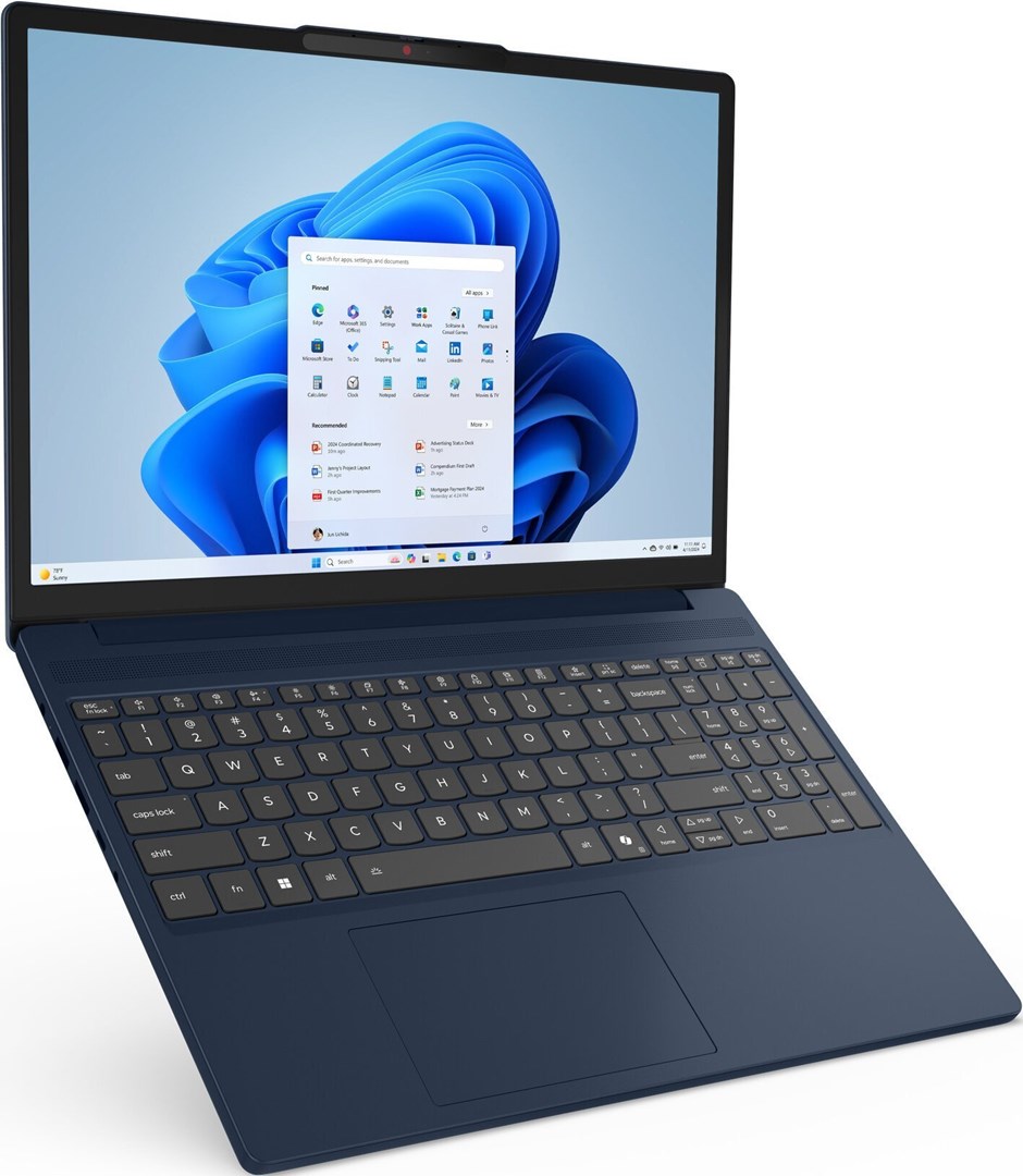 Lenovo IdeaPad Slim 3 15ARP10 | Ryzen 5 7533HS | 16GB RAM | SSD 512GB | Win11 | 3 Lenovo IdeaPad Slim 3 15ARP10 | Ryzen 5 7533HS | 16GB RAM | SSD 512GB | Win11 |