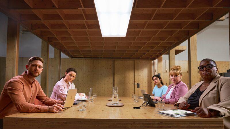 HP EliteBook 860 G11 | Intel Core Ultra 7 155U | 32GB DDR5 | 1TB SSD | Win11 Pro