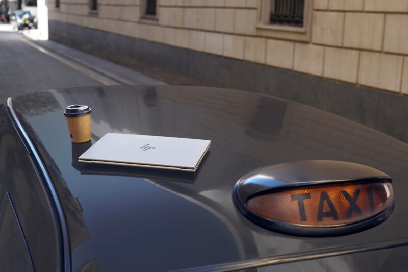 HP EliteBook 860 G11 | Intel Core Ultra 7 155U | 32GB DDR5 | 1TB SSD | Win11 Pro