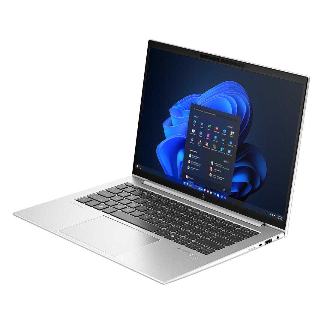 HP EliteBook 840 G11 | Ultra 5 125U | 16GB RAM | 512GB SSD | Win11 Pro | LTE