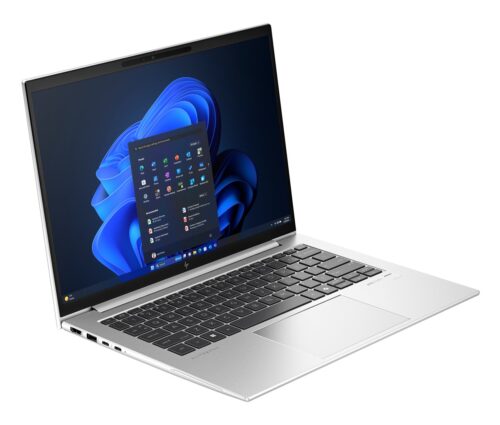 HP EliteBook 840 G11 Ultra 7 155U 14.0 WUXGA 800nits Sure View Refect AG 16GB DDR5 SSD512 LTE Intel Arc W11Pro 3Y OnSite