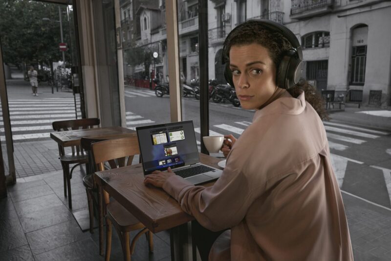 zdjecie-1752496158.jpg HP EliteBook 840 G11 | Intel Core Ultra 7 165U | 16GB DDR5 | 512GB SSD | Win11 Pro