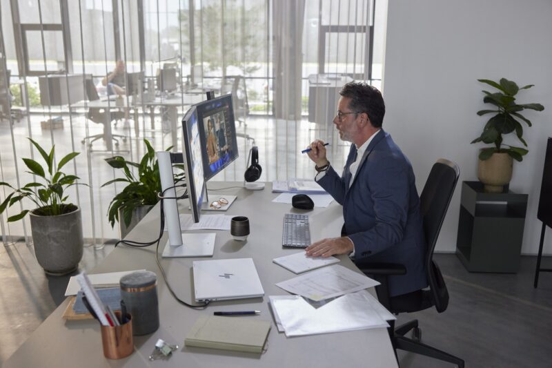 HP EliteBook 1040 G11 | Ultra 7 155H | 32GB DDR5 | 1TB SSD | Win11 Pro