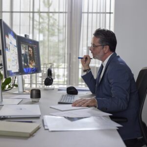 HP EliteBook 1040 G11 | Ultra 7 155H | 32GB DDR5 | 1TB SSD | Win11 Pro