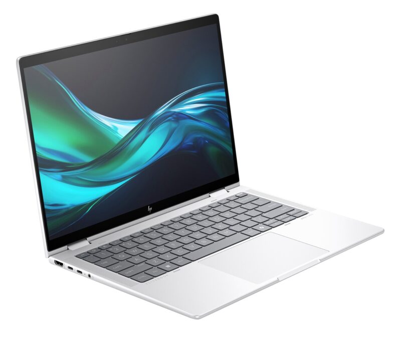 zdjecie-1752496399.jpg HP Elite x360 1040 G11 | Intel Core Ultra 7 155H | 32GB DDR5 | 1TB SSD | Win11 Pro