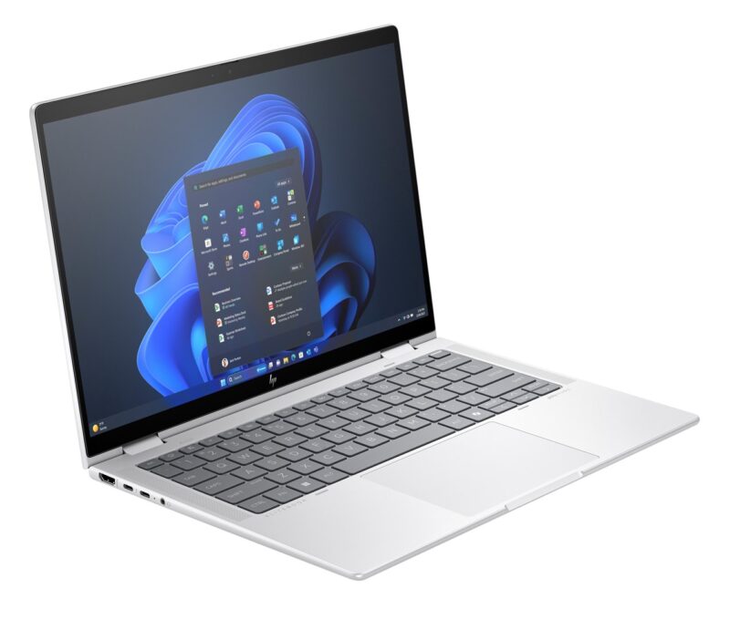 HP Elite x360 1040 G11 Ultra 7 155H 14.0"WUXGA Touch 400nits 16GB DDR5 SSD512 Intel Arc W11Pro 3Y OnSite