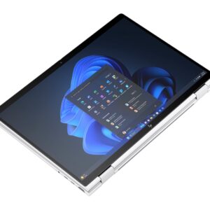 HP Elite x360 1040 G11 | Intel Core Ultra 7 155H | 16GB DDR5 | 512GB SSD | Win11 Pro