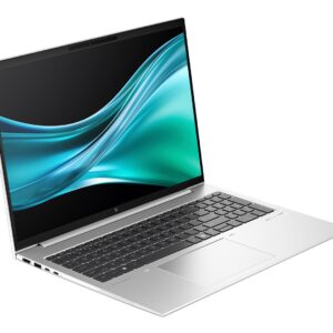 HP EliteBook 860 G11 | Ultra 5 135U | 16GB DDR5 | 512GB SSD | Win11 Pro