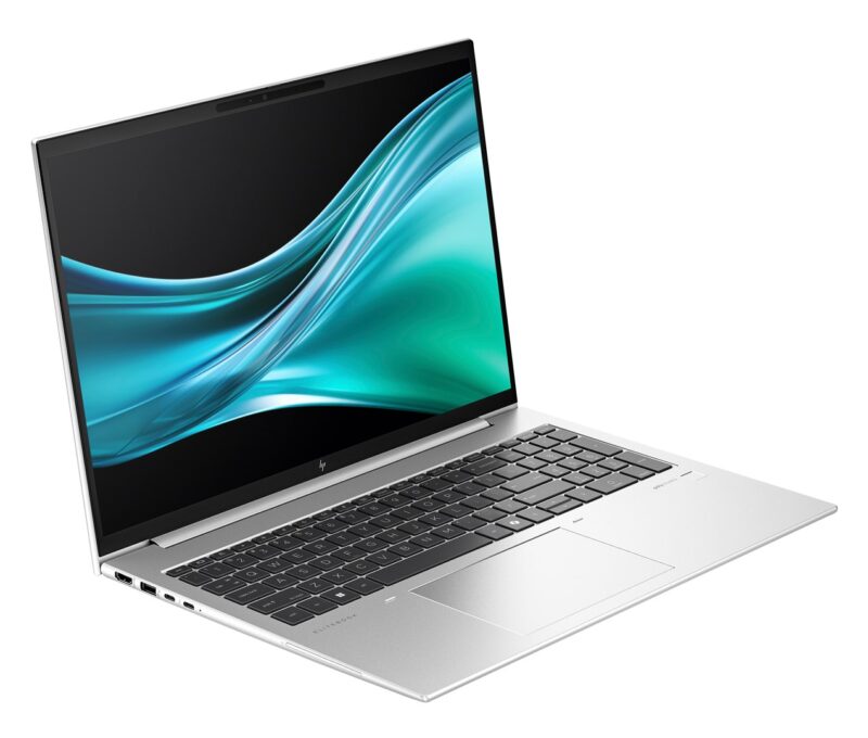 HP EliteBook 860 G11 | Ultra 5 135U | 16GB DDR5 | 512GB SSD | Win11 Pro