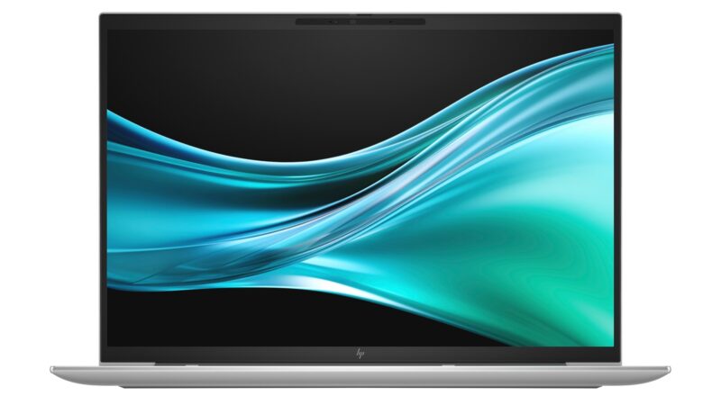 HP EliteBook 860 G11 | Ultra 5 135U | 16GB DDR5 | 512GB SSD | Win11 Pro