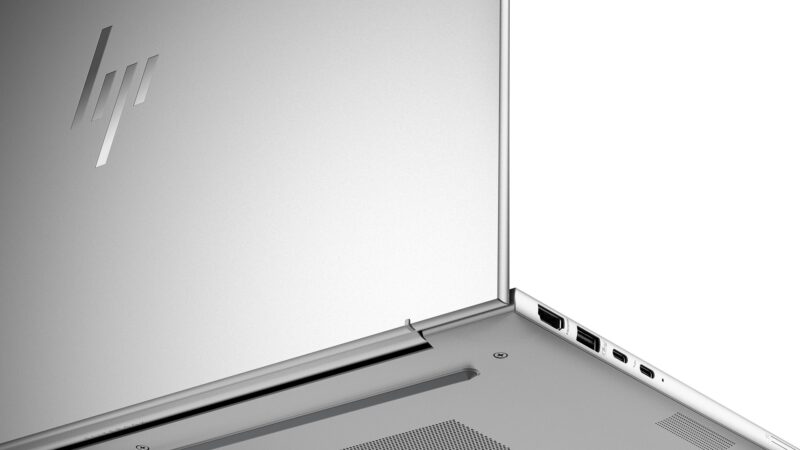 HP EliteBook 860 G11 | Ultra 5 135U | 16GB DDR5 | 512GB SSD | Win11 Pro