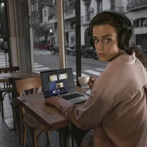 HP EliteBook 860 G11 | Ultra 5 135U | 16GB DDR5 | 512GB SSD | Win11 Pro