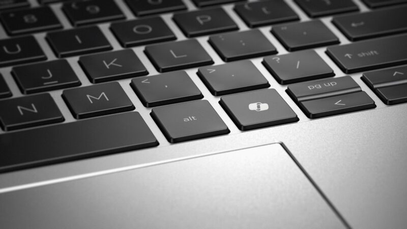 HP EliteBook 840 G11 | Ultra 7 155U | 16GB DDR5 | 512GB SSD | Win11 Pro | 5G