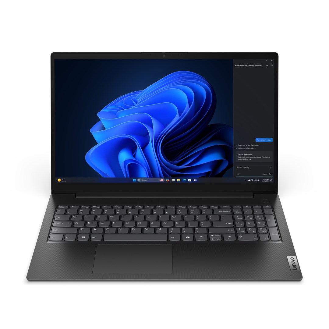 Lenovo V15 G5 | Core 5 120U | 16GB RAM | 512GB SSD | 15.6" FHD IPS | Intel Graphics | Win11 2 Lenovo V15 G5 | Core 5 120U | 16GB RAM | 512GB SSD | 15.6" FHD IPS | Intel Graphics | Win11