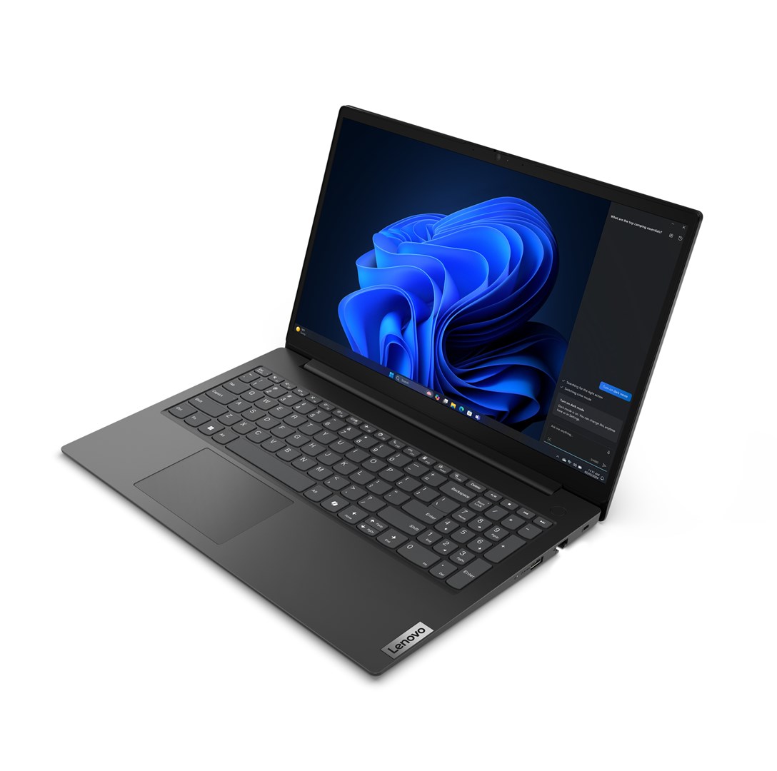 Lenovo V15 G5 | Core 5 120U | 16GB RAM | 512GB SSD | 15.6" FHD IPS | Intel Graphics | Win11 3 Lenovo V15 G5 | Core 5 120U | 16GB RAM | 512GB SSD | 15.6" FHD IPS | Intel Graphics | Win11
