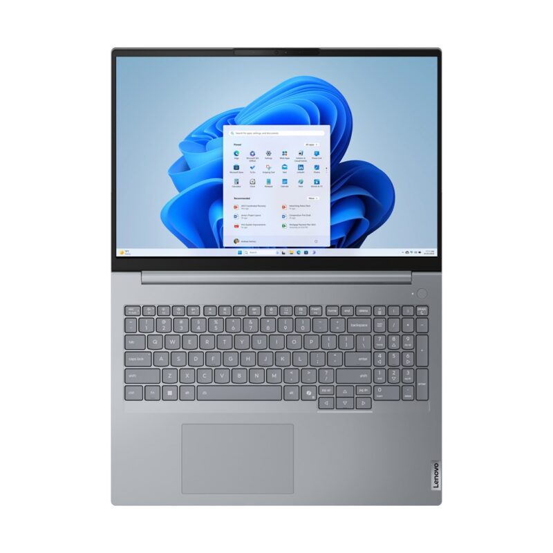 Lenovo ThinkBook 16 G8 | Core 5 210H | 16GB DDR5 | 512GB SSD | Win11