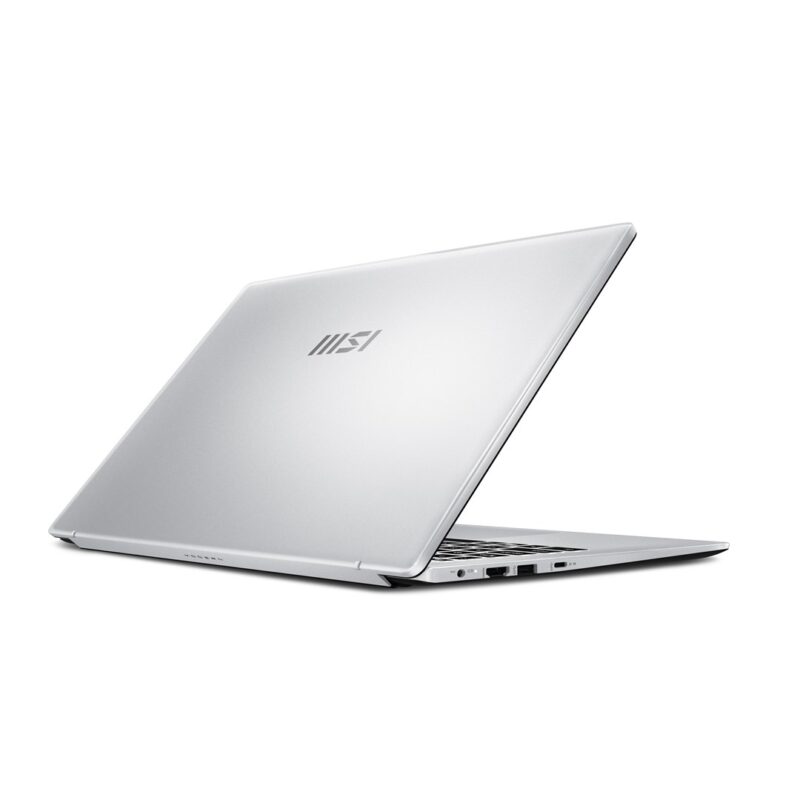 MSI Modern 15 F13MG-088PL i5-1334U 15.6" FHD 60Hz IPS-Level 16GB DDR4 SSD512 Iris Xe Graphics W11Pro