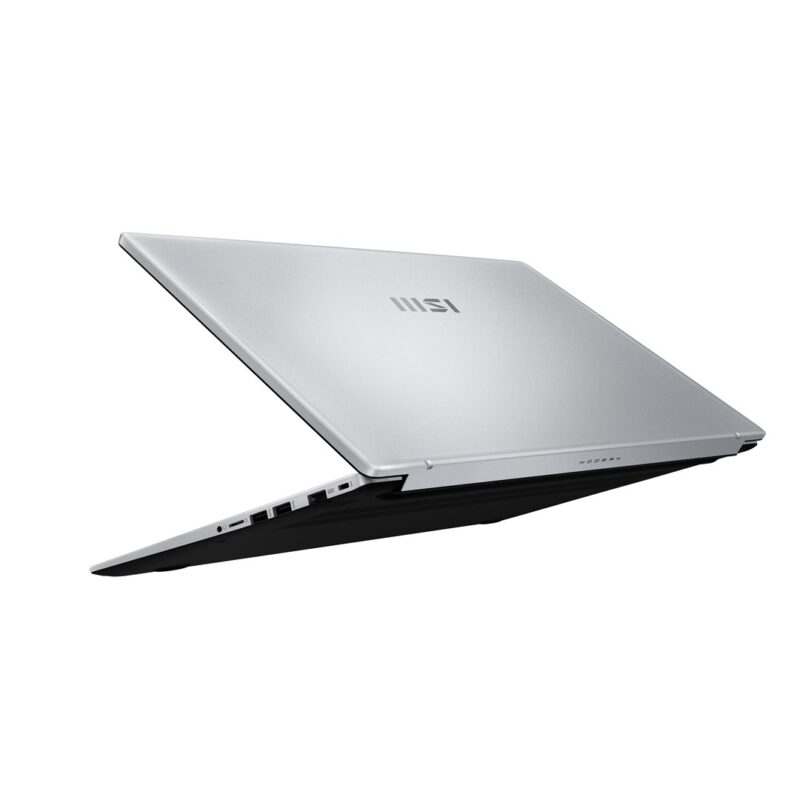 MSI Modern 15 F13MG-088PL i5-1334U 15.6" FHD 60Hz IPS-Level 16GB DDR4 SSD512 Iris Xe Graphics W11Pro
