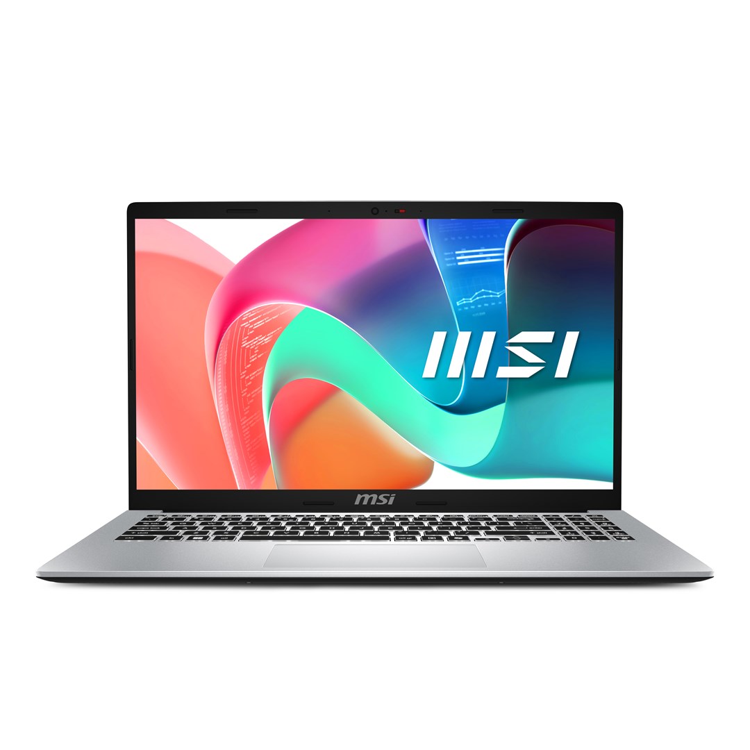 MSI Modern 15 F13MG | i7-1355U | 16GB RAM | 512GB SSD | FHD | Win11 Pro