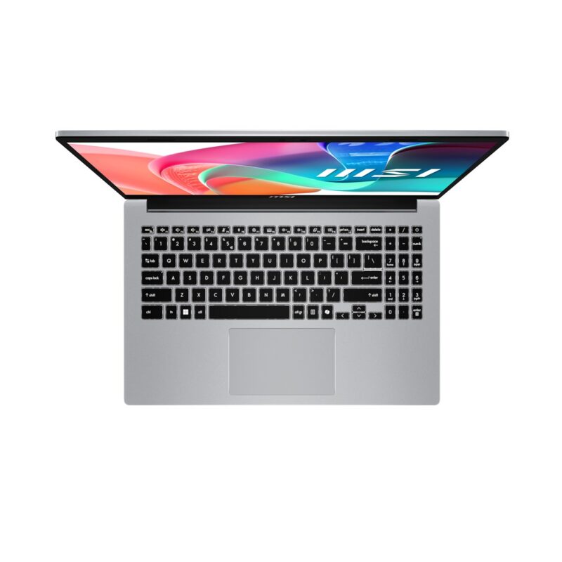 MSI Modern 15 F13MG-088PL i5-1334U 15.6" FHD 60Hz IPS-Level 16GB DDR4 SSD512 Iris Xe Graphics W11Pro
