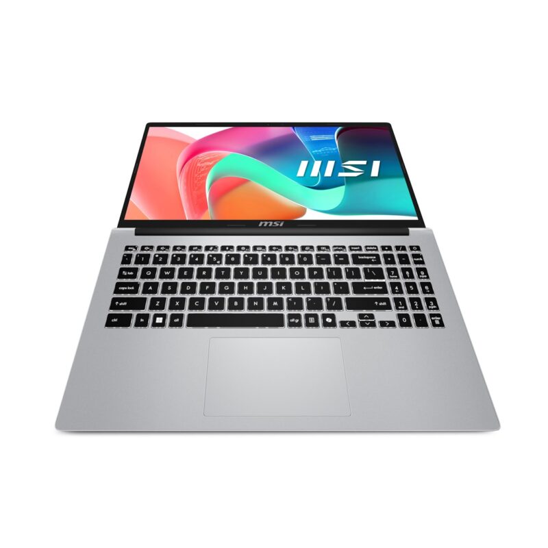 MSI Modern 15 F13MG-088PL i5-1334U 15.6" FHD 60Hz IPS-Level 16GB DDR4 SSD512 Iris Xe Graphics W11Pro