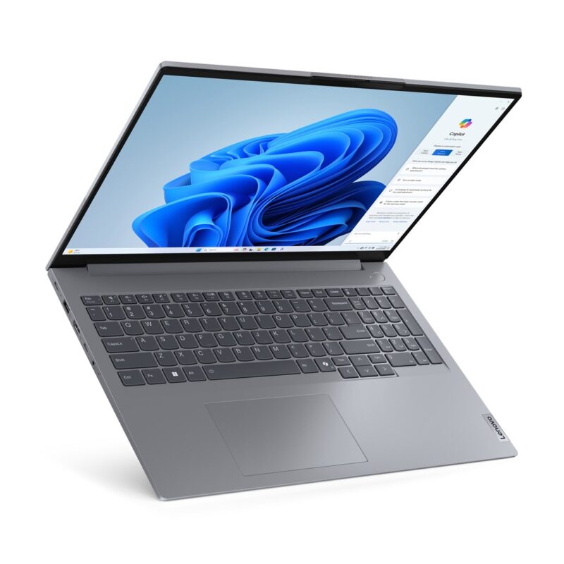 Lenovo ThinkBook 16 G7 | Ultra 5 125U | 16GB DDR5 | 1TB SSD