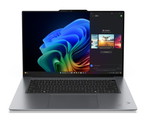 Lenovo ThinkPad X9 G1 Ultra 7 258V 15.3" 2.8K OLED Touch 500nits 120Hz 32GB LPDDR5x SSD1TB Arc Graphics 140V W11Pro Grey 3Y Onsite