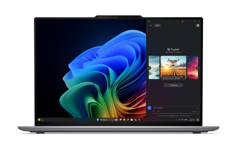 Lenovo ThinkPad X9 G1 Ultra 7 258V 15.3" 2.8K OLED Touch 500nits 120Hz 32GB LPDDR5x SSD1TB Arc Graphics 140V W11Pro Grey 3Y Onsite