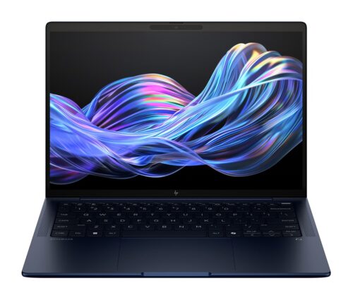 HP Elitebook X G1i Ultra 7 258V 14.0" 2.5K Touch IPS 120Hz AG 400 nits 32GB LPDDR5x SSD1TB Intel Arc Cam 5 Mpx AI 68Wh W11Pro Atmospheric Blue 3Y OnSite